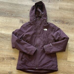 The North Face Women’s Snow Jacket